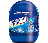 Holmenkol Syntec LF - Cera da Sci liquida per Adulti, 75 ml