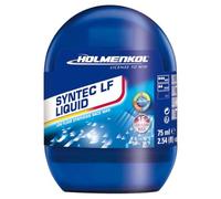 Holmenkol Syntec LF Liquid, Cera da Sci. Adulti (Unisex), 75 ml