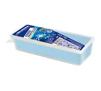 Holmenkol Syntec WorldCup HF Cold - Cera da Sci Unisex, 150 g