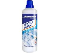 Holmenkol Textile Wash Detergente per Biancheria Funzionale Detersivo