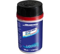 Holmenkol Ultra Mix Blue Liquid, 100ml 100ml Blue