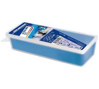 Holmenkol Ultramix Weltcup Cera Sci da Corsa Cera per Sci Cera Blue 150g