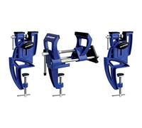 Holmenkol Unisex - Adulti SuperProPlus Wide Skispanner, taglia unica