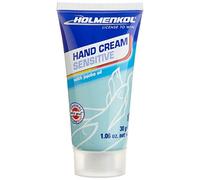 Holmenkol Unisex - Adulto Crema mani Sensitive 30ml