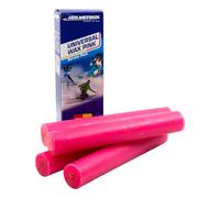 Holmenkol Universal Bar 4x250 Gr Wax Rosa