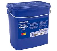 Holmenkol Unisex - Cera Universale per Adulti Pastille Pink, 5 kg