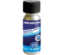Holmenkol Worldcup Finish Liquid blue (50 ml)