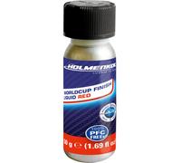 Holmenkol Worldcup Finish Liquid red (50 ml)