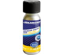 Holmenkol Worldcup Finish Liquid yellow (50 ml)