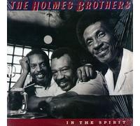 Holmes Brothers - In the Spirit