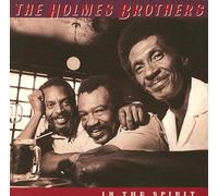 Holmes Brothers - In the Spirit