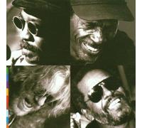 Holmes Brothers - Jubilation