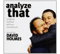 Holmes David - Analyze That