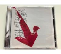 Holmes,David - Bow Down to the Exit Sign