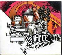 Holmes,David - David Holmes-Free Association
