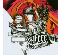 Holmes,David - David Holmes-Free Association