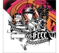 Holmes, David - Free Association