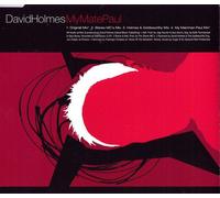 Holmes, David - My Mate Paul