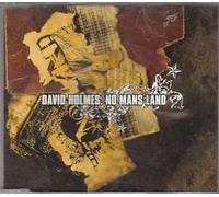 Holmes, David - No Man's Land