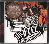Holmes,David - Presents the Free Assoc.