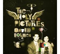 Holmes,David - The Holy Pictures