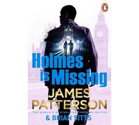 Holmes Is Missing: The follow-up to the Sunday Times bestselling mystery thriller: 2