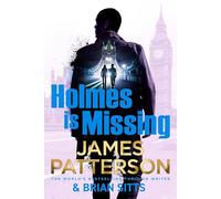 Holmes Is Missing: The follow-up to the Sunday Times bestselling mystery thriller: 2