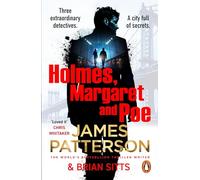 Holmes, Margaret e Poe – Thriller giallo bestseller del Sunday Times – 1