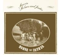 Holmes, Marvin & Justice - Honor Thy Father