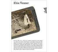 Holmes, Oliver Wendell Elsie Venner (Tascabile)