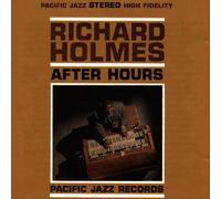 Holmes,Richard "Groove" - After Hours