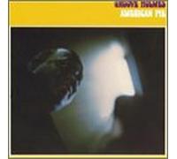 Holmes, Richard Groove - American Pie