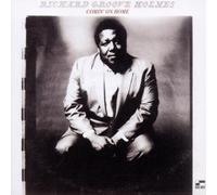 Holmes,Richard "Groove" - Comin' on Home