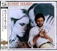 Holmes, Rupert - Partners In Crime