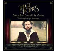 Holmes Rupert - Songs That Sound Like Movies: Complete Epic Recordings