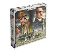 Holmes: Sherlock and Mycroft (lingua italiana non garantita)