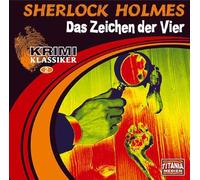 Holmes,Sherlock - Das Zeichen der Vier