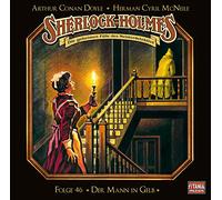 Holmes,Sherlock - Doyle, A: Sherlock Holmes - Folge 46