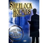 Holmes,Sherlock - Sherlock Holmes Collection