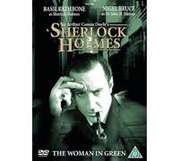 Holmes Sherlock - Sherlock Holmes: the Woman in Green