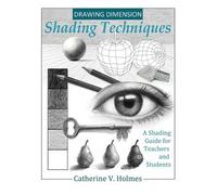 Holmes V Catherine Drawing Dimension (Copertina rigida) How to Draw Cool Stuff