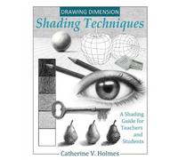 Holmes V Catherine Drawing Dimensions (Tascabile) How to Draw Cool Stuff