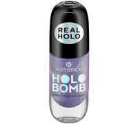 Essence Unghie Smalto per unghie HOLO BOMB Effect Nail Lacquer 03 hoLOL 8 ml