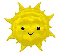 Holo Iridescent Sun - SuperShape