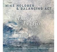 Holober - Don't Let Go