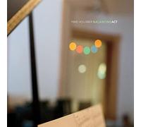 Holober, Mike/ Balancing Act - Balancing Act