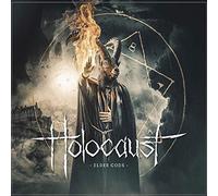 Holocaust - Elder Gods