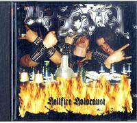 Holocaust - Hellfire Holocaust