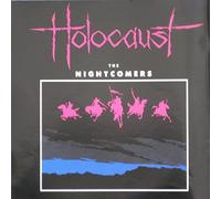 Holocaust - Holocaust - The Nightcomers - Lark Records - INL 3512