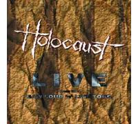 Holocaust - Live [2003]